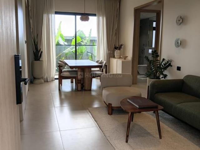 2 BHK Apartment in Villankurichi for resale Coimbatore. The reference number is 21308452