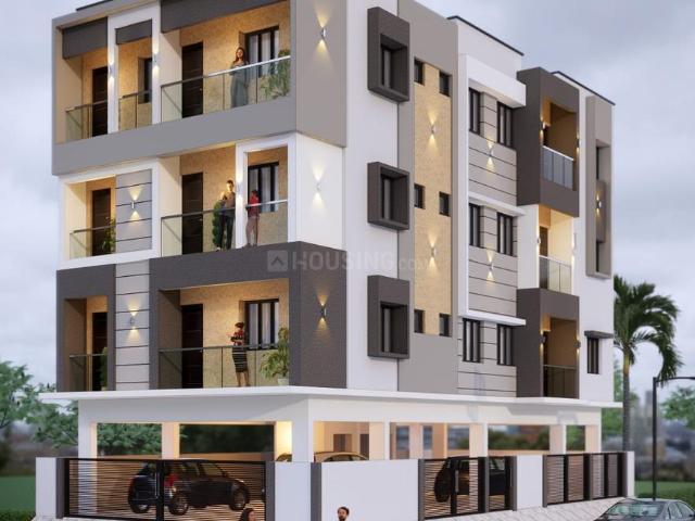 2 BHK Apartment in Villivakkam for resale Chennai. The reference number is 15282739