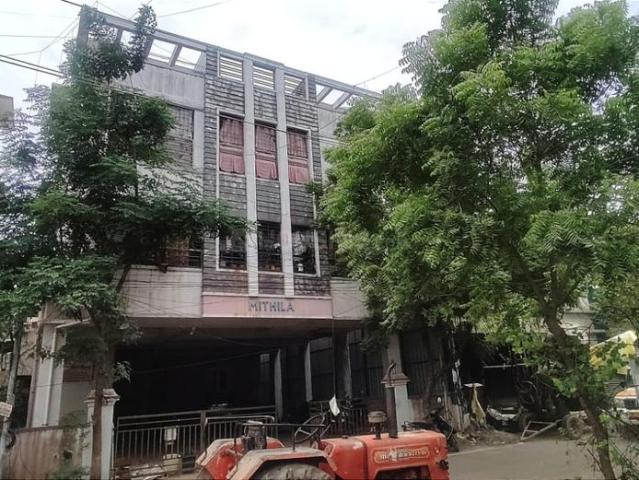 2 BHK Apartment in Villivakkam for resale Chennai. The reference number is 18080240