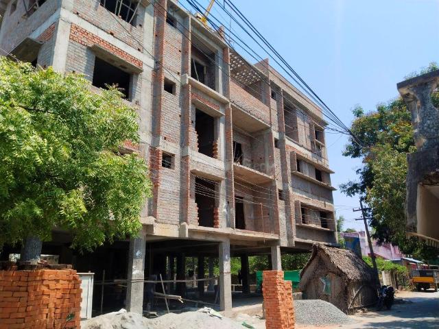 2 BHK Apartment in Villivakkam for resale Chennai. The reference number is 21278693