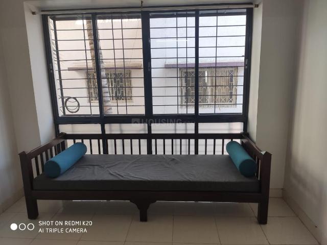 2 BHK Apartment in Viman Nagar for rent Pune. The reference number is 7966702