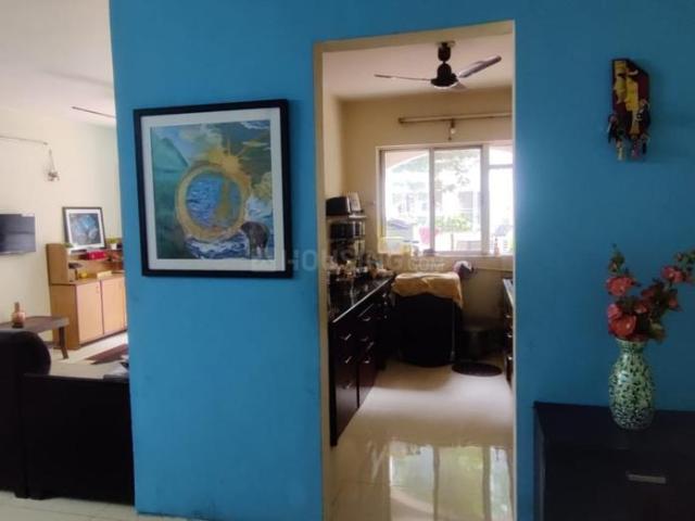 2 BHK Apartment in Viman Nagar for rent Pune. The reference number is 12353535