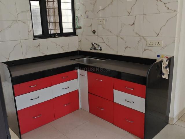 2 BHK Apartment in Viman Nagar for rent Pune. The reference number is 16050105