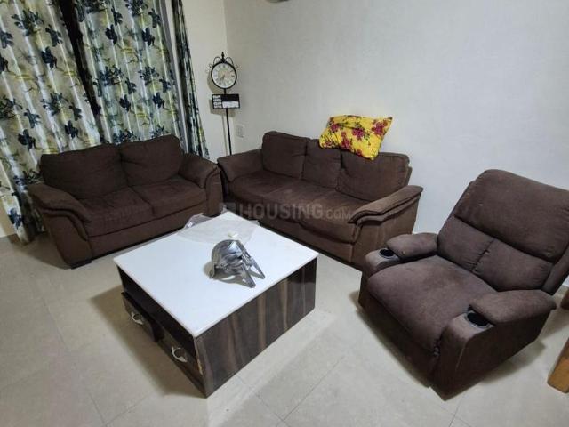 2 BHK Apartment in Viman Nagar for rent Pune. The reference number is 16302241