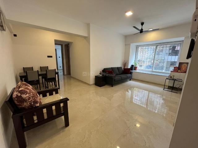 2 BHK Apartment in Viman Nagar for rent Pune. The reference number is 18758856