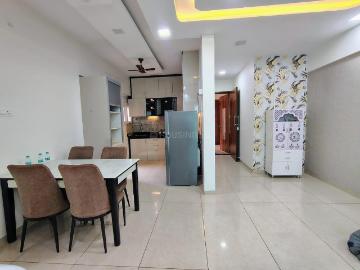 2 BHK Apartment in Viman Nagar for rent Pune. The reference number is 18927625