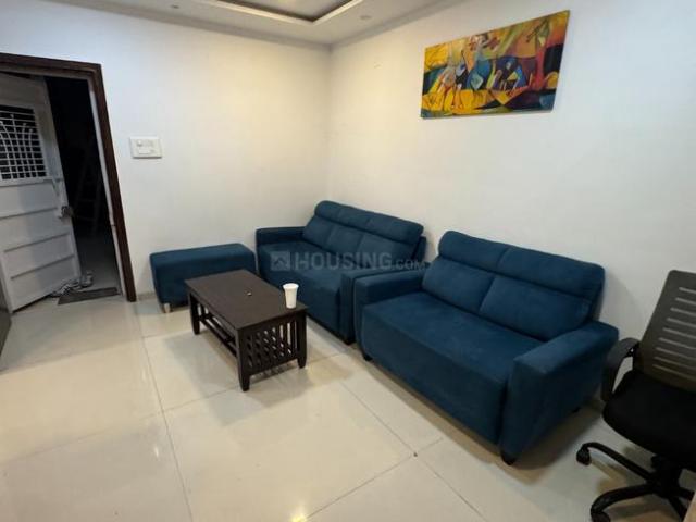 2 BHK Apartment in Viman Nagar for rent Pune. The reference number is 19159344
