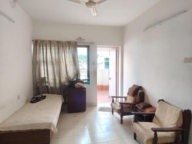 2 BHK Apartment in Viman Nagar for rent Pune. The reference number is 19395234