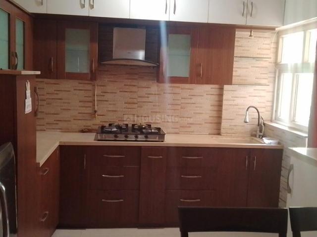 2 BHK Apartment in Viman Nagar for rent Pune. The reference number is 19440329