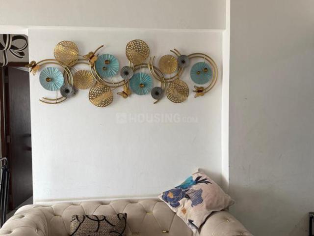 2 BHK Apartment in Viman Nagar for rent Pune. The reference number is 19430355