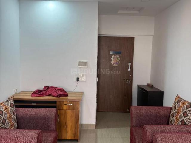 2 BHK Apartment in Viman Nagar for rent Pune. The reference number is 19430365