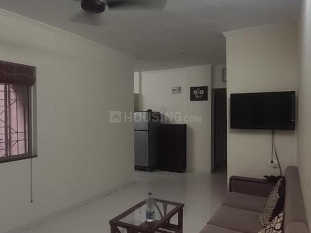 2 BHK Apartment in Viman Nagar for rent Pune. The reference number is 19432820