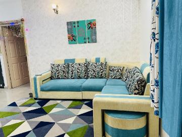 2 BHK Apartment in Viman Nagar for rent Pune. The reference number is 19550168