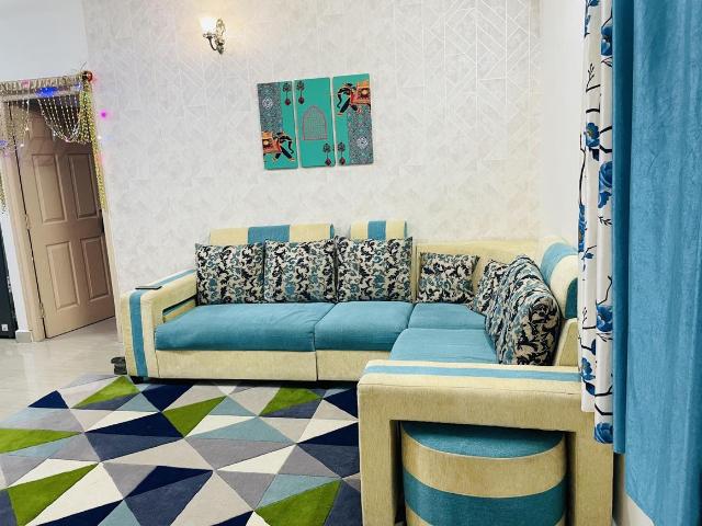 2 BHK Apartment in Viman Nagar for rent Pune. The reference number is 19550168