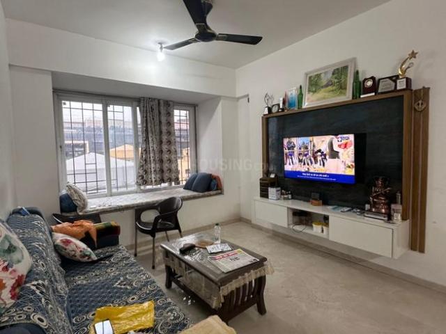 2 BHK Apartment in Viman Nagar for rent Pune. The reference number is 19552335