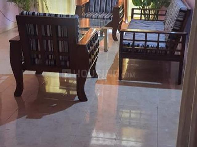 2 BHK Apartment in Viman Nagar for rent Pune. The reference number is 19563912