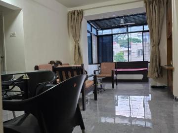 2 BHK Apartment in Viman Nagar for rent Pune. The reference number is 19564396