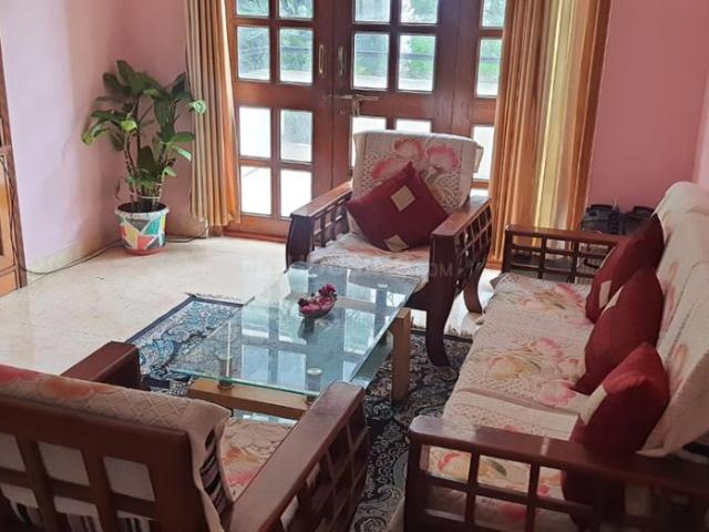 2 BHK Apartment in Viman Nagar for rent Pune. The reference number is 19564326