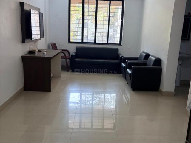 2 BHK Apartment in Viman Nagar for rent Pune. The reference number is 19575409