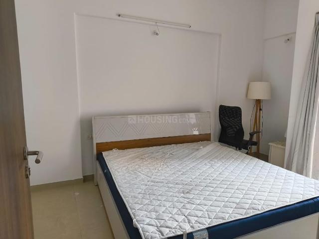 2 BHK Apartment in Viman Nagar for rent Pune. The reference number is 19692927