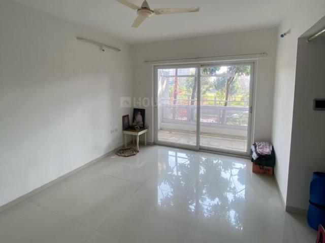 2 BHK Apartment in Viman Nagar for rent Pune. The reference number is 19760284