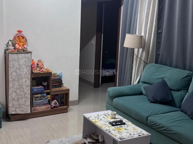 2 BHK Apartment in Viman Nagar for rent Pune. The reference number is 19799520