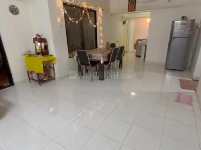 2 BHK Apartment in Viman Nagar for rent Pune. The reference number is 19875055