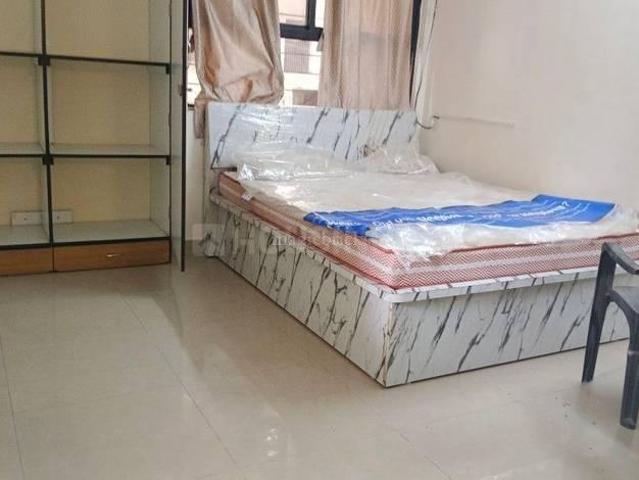 2 BHK Apartment in Viman Nagar for rent Pune. The reference number is 19802445