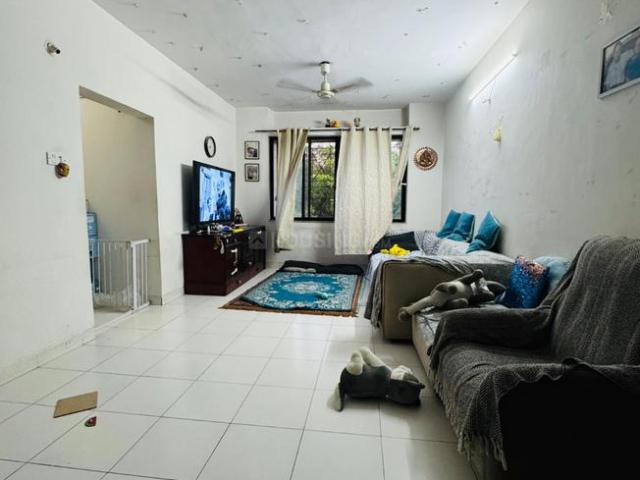 2 BHK Apartment in Viman Nagar for rent Pune. The reference number is 19967922