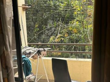 2 BHK Apartment in Viman Nagar for rent Pune. The reference number is 20077717