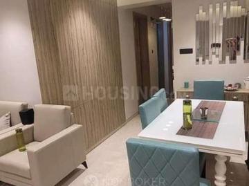 2 BHK Apartment in Viman Nagar for rent Pune. The reference number is 20090685
