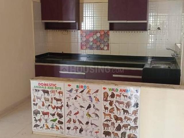 2 BHK Apartment in Viman Nagar for rent Pune. The reference number is 20095682