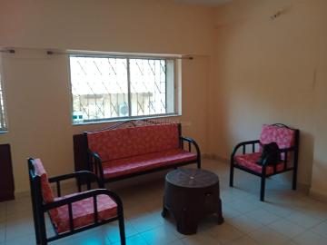 2 BHK Apartment in Viman Nagar for rent Pune. The reference number is 20151874