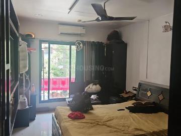 2 BHK Apartment in Viman Nagar for rent Pune. The reference number is 20173520
