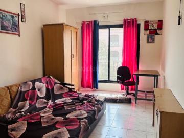 2 BHK Apartment in Viman Nagar for rent Pune. The reference number is 20133053