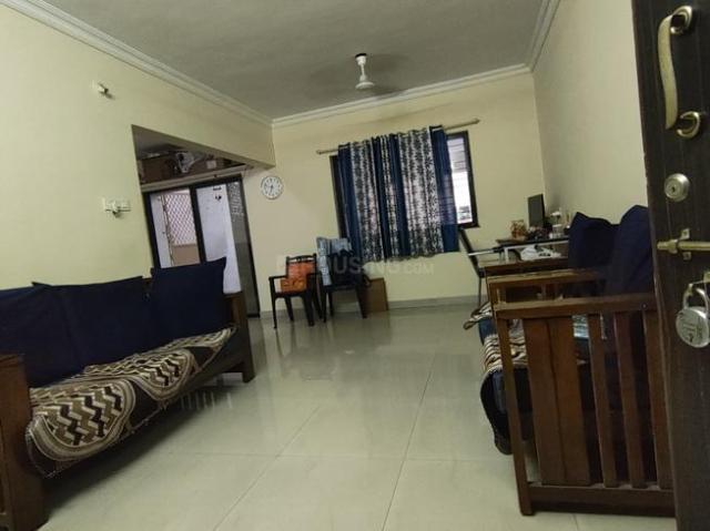 2 BHK Apartment in Viman Nagar for rent Pune. The reference number is 20276452