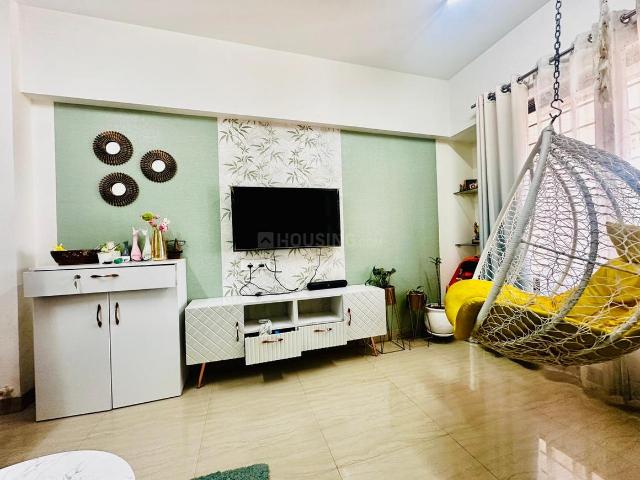 2 BHK Apartment in Viman Nagar for rent Pune. The reference number is 20289117