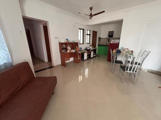 2 BHK Apartment in Viman Nagar for rent Pune. The reference number is 20215263