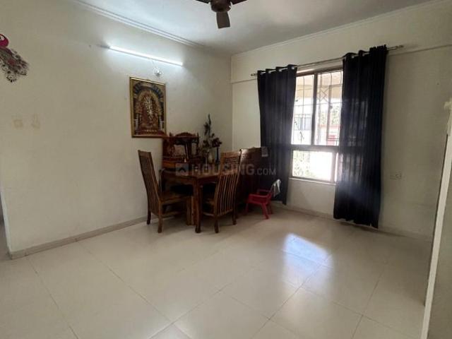 2 BHK Apartment in Viman Nagar for rent Pune. The reference number is 20215786