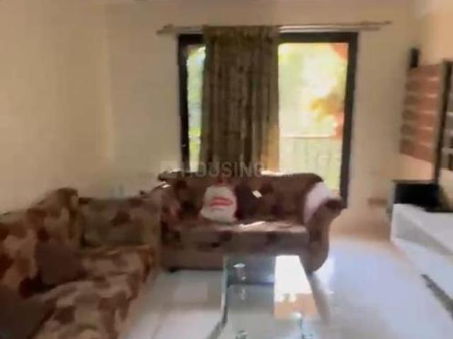 2 BHK Apartment in Viman Nagar for rent Pune. The reference number is 20348641