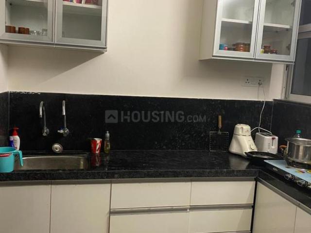 2 BHK Apartment in Viman Nagar for rent Pune. The reference number is 20372059
