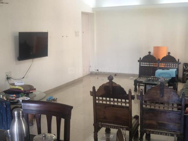 2 BHK Apartment in Viman Nagar for rent Pune. The reference number is 20373951