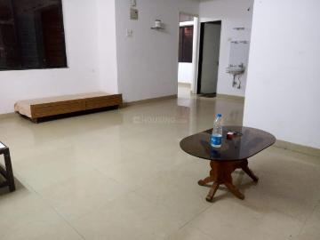 2 BHK Apartment in Viman Nagar for rent Pune. The reference number is 20380107