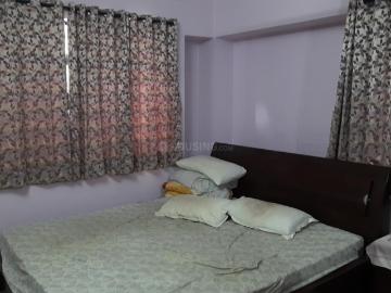 2 BHK Apartment in Viman Nagar for rent Pune. The reference number is 20384519