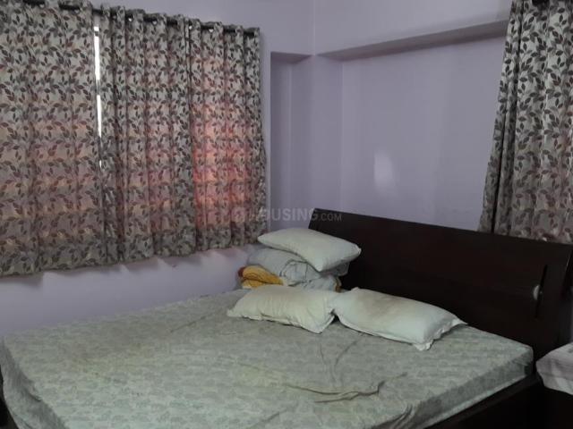 2 BHK Apartment in Viman Nagar for rent Pune. The reference number is 20384519