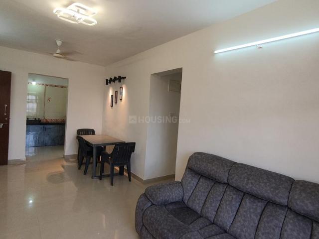 2 BHK Apartment in Viman Nagar for rent Pune. The reference number is 20388471