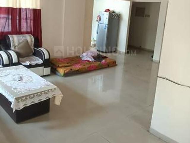 2 BHK Apartment in Viman Nagar for rent Pune. The reference number is 20398532