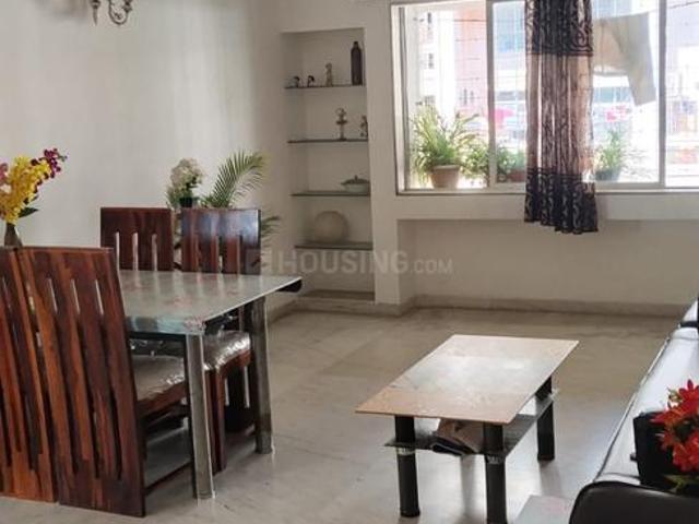 2 BHK Apartment in Viman Nagar for rent Pune. The reference number is 20304672