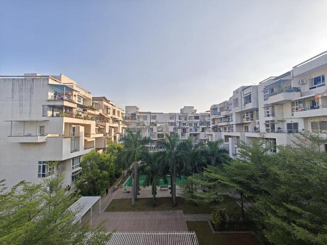 2 BHK Apartment in Viman Nagar for rent Pune. The reference number is 20305424