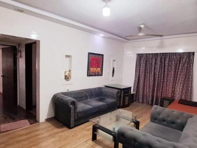 2 BHK Apartment in Viman Nagar for rent Pune. The reference number is 20307158